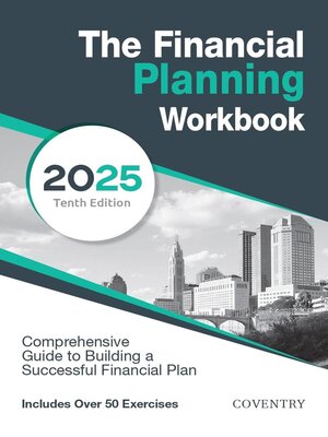 cover image of The Financial Planning Workbook